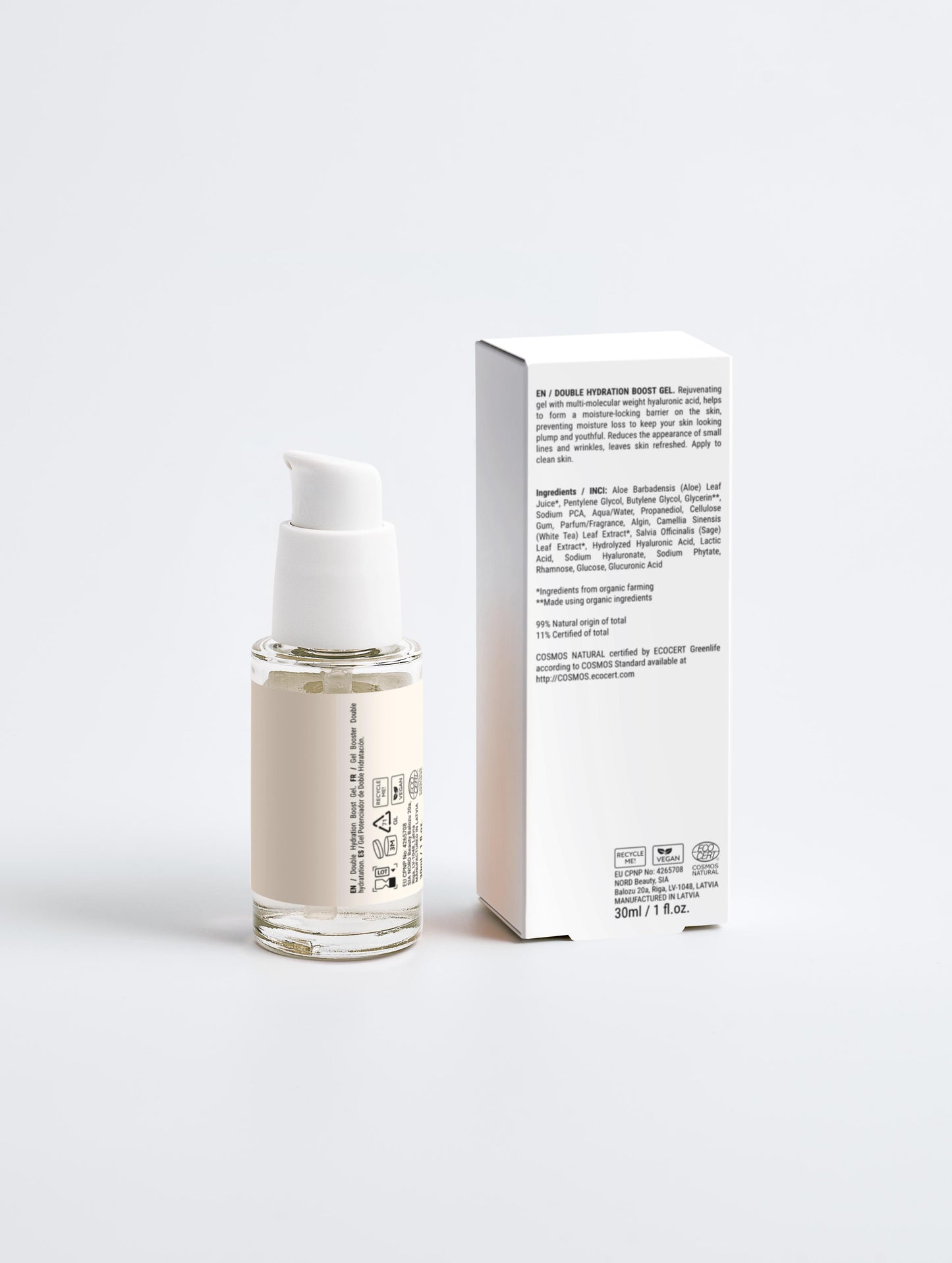 serum