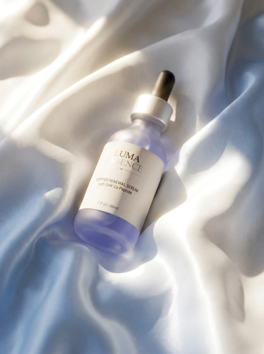 Luma Essence Exotic Serum